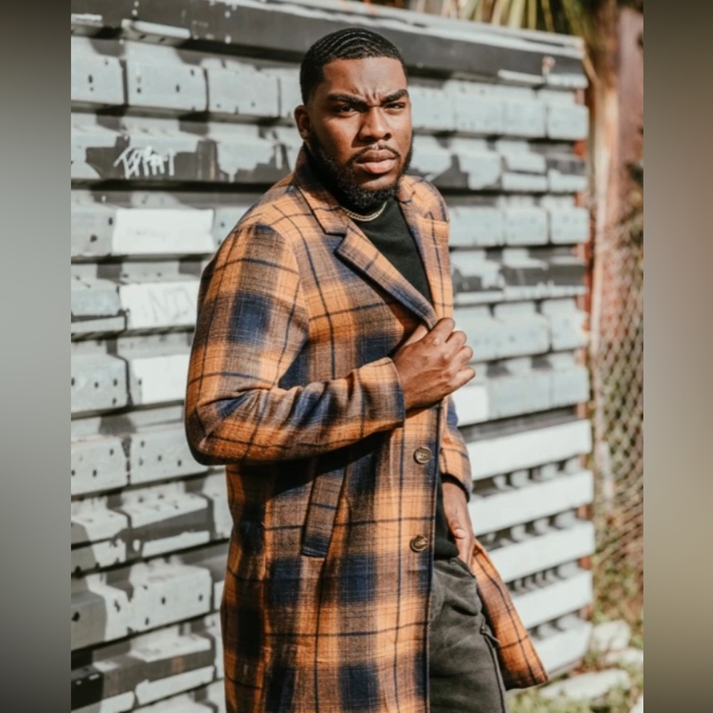 Meet your Posher, Marquise